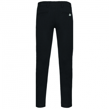 Pantaloni casual chino [3]