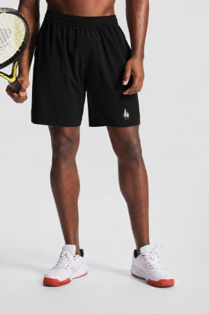 Pantaloni - Pantaloni scurti sport Murray, print Logo Empath