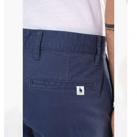 Pantaloni scurți tip bermude chino [6]