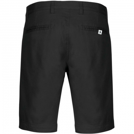 CHINO BERMUDA SHORTS [1]