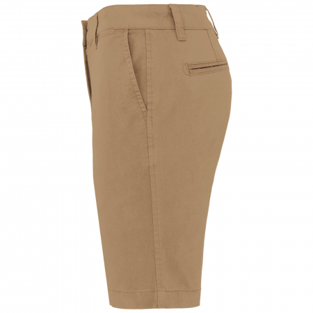 CHINO BERMUDA SHORTS [1]