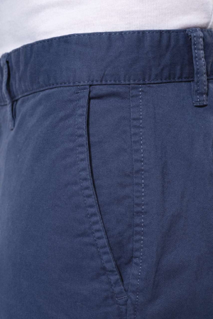 Pantaloni scurți tip bermude chino [5]