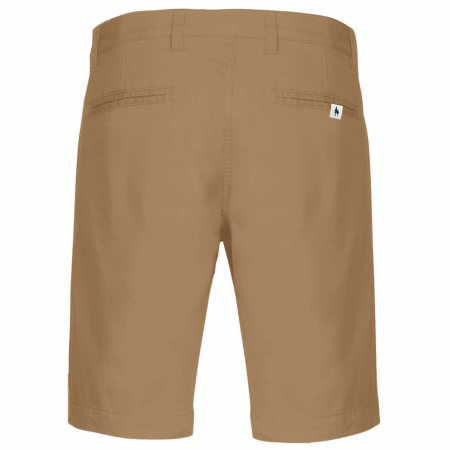 CHINO BERMUDA SHORTS [2]