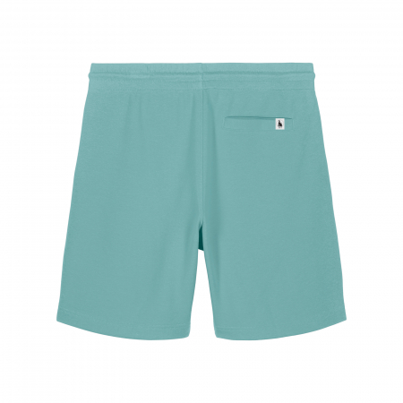 Unisex Shorts, Empath Logo [2]