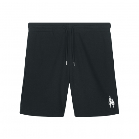 Unisex Shorts, Empath Logo [0]