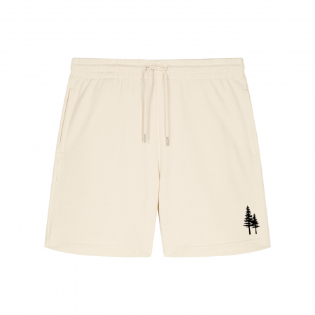 Pants - Unisex Shorts, Empath Logo