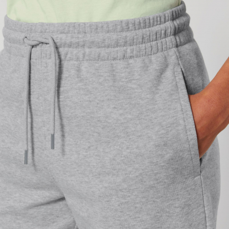Unisex Shorts, Empath Logo [2]