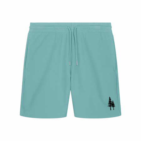 Pants - Unisex Shorts, Empath Logo