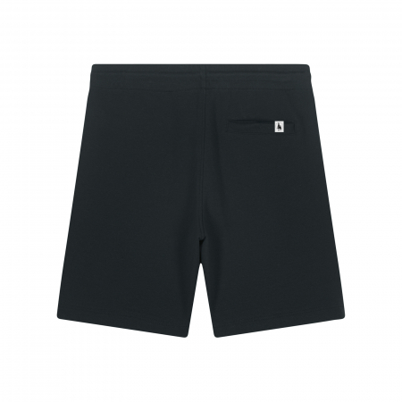 Unisex Shorts, Empath Logo [2]