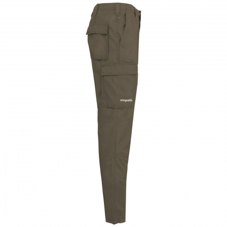 Pantaloni subtiri cu mai multe buzunare [3]