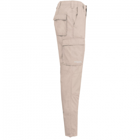Pantaloni subtiri cu mai multe buzunare [2]