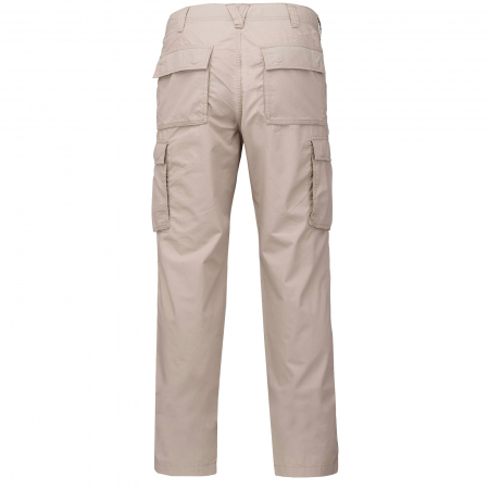 Pantaloni subtiri cu mai multe buzunare [3]