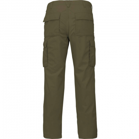 Pantaloni subtiri cu mai multe buzunare [4]