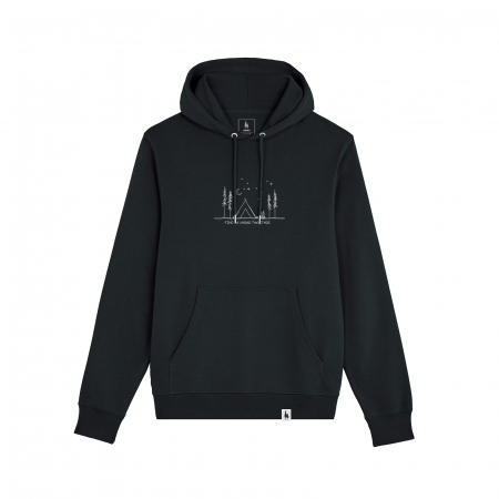 Hanorac subtire unisex, Find me under the stars