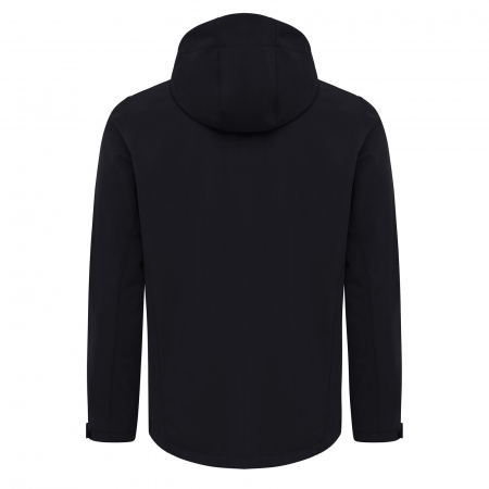 Jacheta Soft Shell impermeabila, pentru el [4]