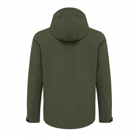 Jacheta Soft Shell impermeabila, pentru el [1]