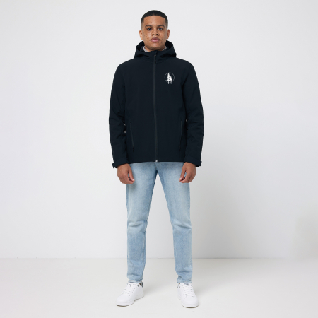Jacheta Soft Shell impermeabila, pentru el [1]