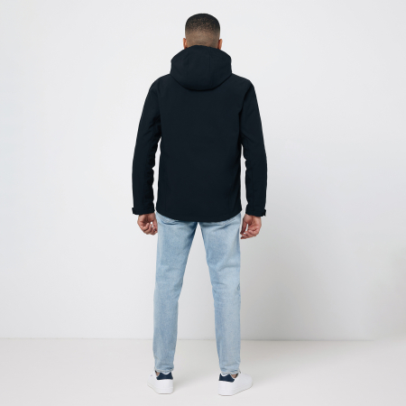 Jacheta Soft Shell impermeabila, pentru el [2]