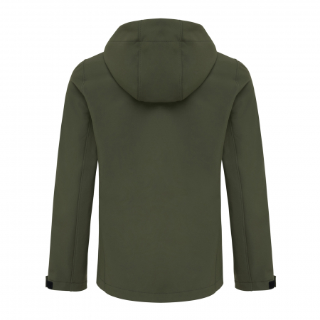Jacheta Soft Shell impermeabila pentru ea [6]
