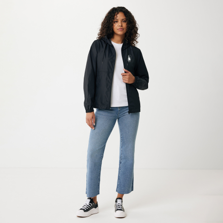 Jachetă unisex tip foiță, unisex [11]