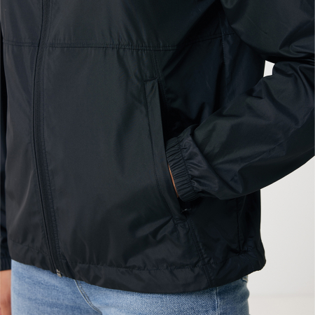 Jachetă unisex tip foiță, unisex [3]