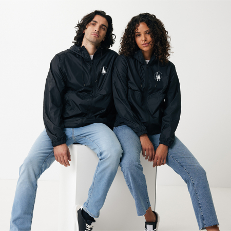 Jachetă unisex tip foiță, unisex [1]