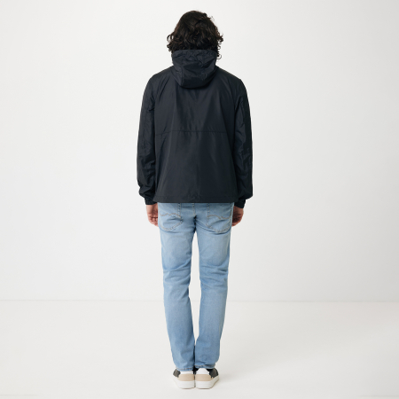 Jachetă unisex tip foiță, unisex [7]