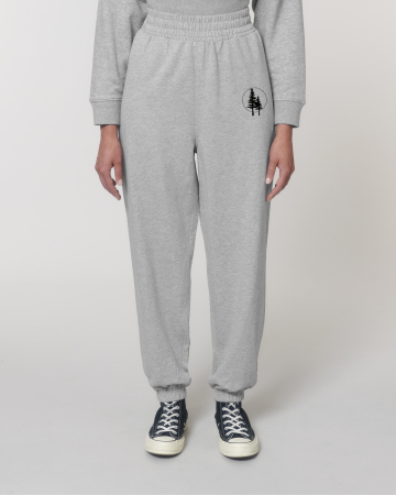 Relaxed jogger pants [1]