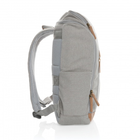 Rucsac casual pentru laptop bumbac reciclat [4]