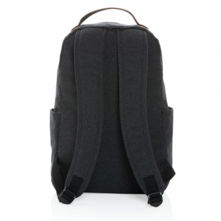 Rucsac clasic, bumbac reciclat [2]