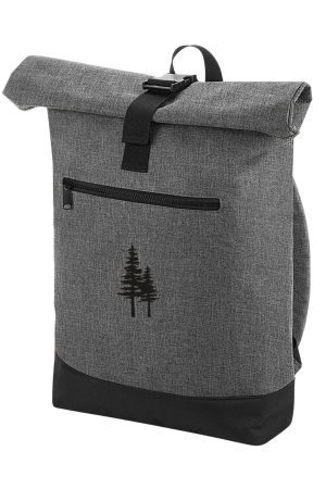 ACCESORII - Rucsac cu compartiment pentru laptop, 15,6"