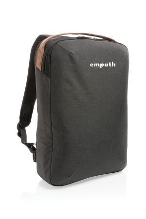 ACCESORII - Rucsac elegant pentru laptop, 15,6"