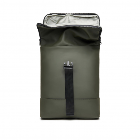 Rucsac roll top elegant pentru laptop [4]