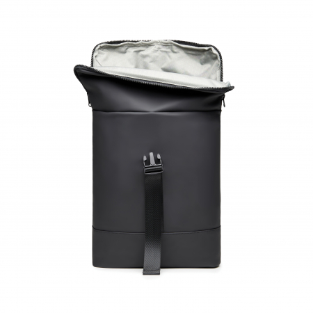 Rucsac roll top elegant pentru laptop [4]