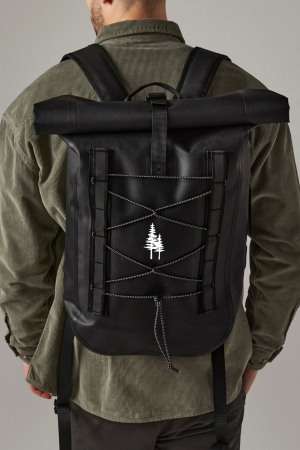 ACCESORII - Rucsac impermeabil roll-top