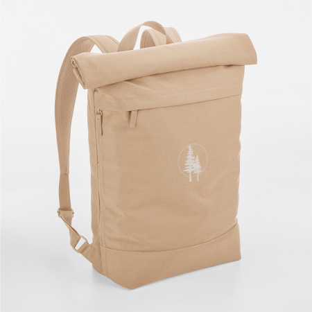 Rucsac roll-top Simplicity, 15L [1]