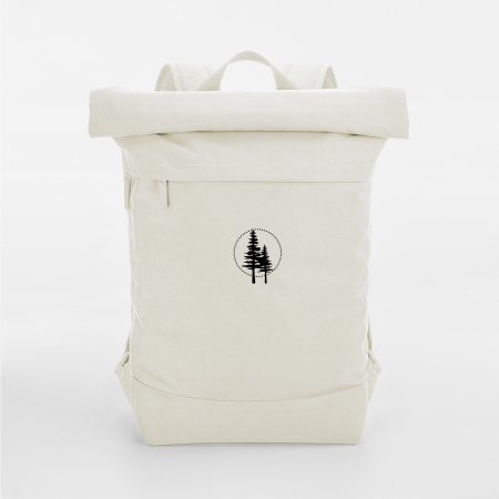 ACCESORII - Rucsac roll-top Simplicity, 15L