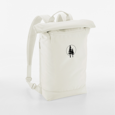 Rucsac roll-top Simplicity, 12L [1]
