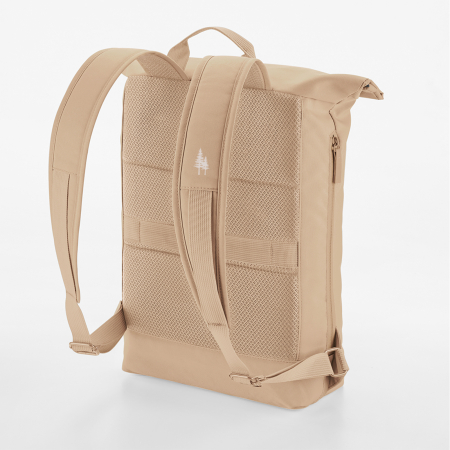 Rucsac roll-top Simplicity, 12L [2]