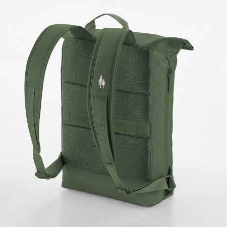 Rucsac roll-top Simplicity, 12L [2]