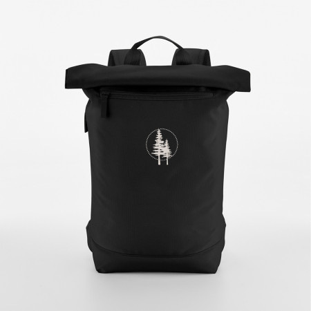 Rucsac roll-top Simplicity, 12L [0]