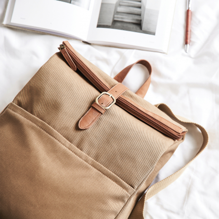 Rucsac Sloane, cu compartiment captusit pentru laptop [4]