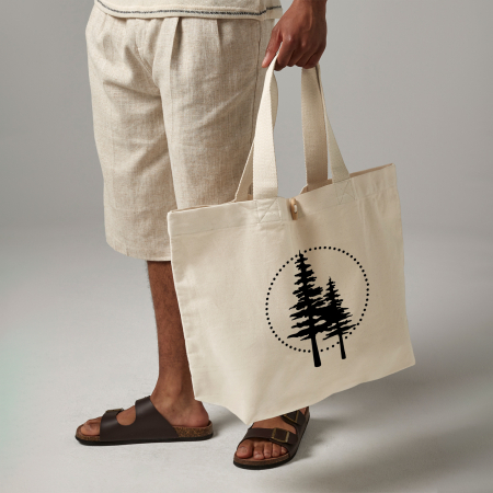 Tote Bag Marina large, 30L [7]