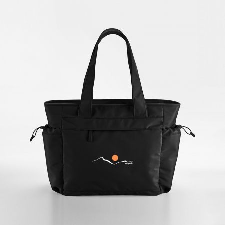 Sacoșe - Sacosa oversized sport, Studio