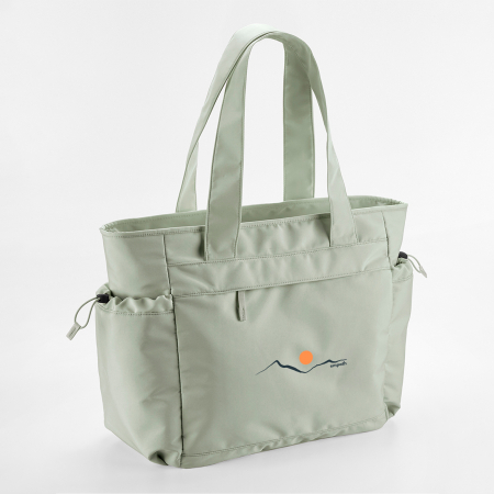 Studio Oversized Sports Tote Bag [3]