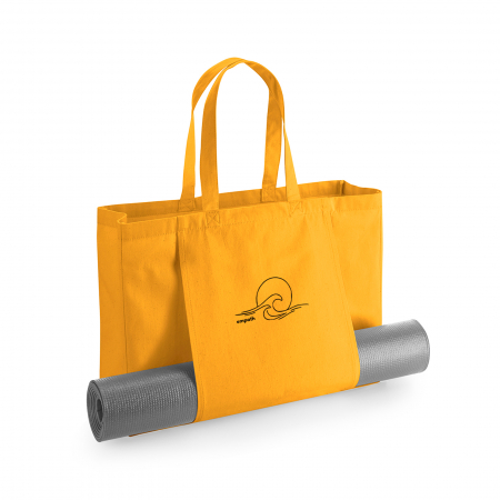 Yoga Mat Bag [1]