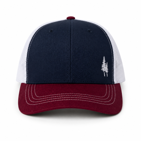 Noutati - Sapca Sonic, logo brodat