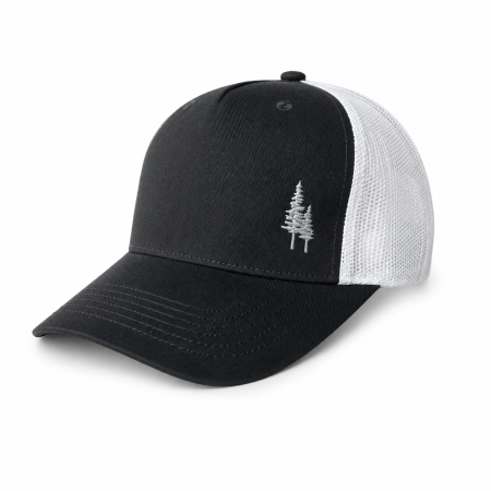 Noutati - Sapca Zion, logo brodat