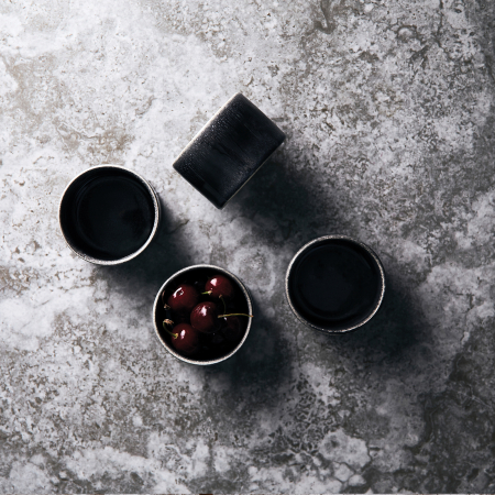 Set of 4 Nomimono Mini Bowls [3]
