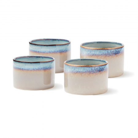Set of 4 Nomimono Mini Bowls [0]